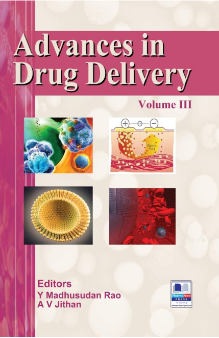 Advances in Drug Delivery, Vol. 3     